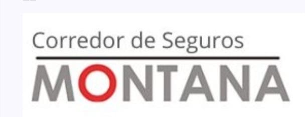 Corredor de Seguros Montana